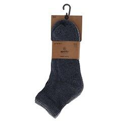 Apollo (Sports) - Sport Enkelsokken - Unisex - Blauw - 36/41 - 6-Pack - 4/4