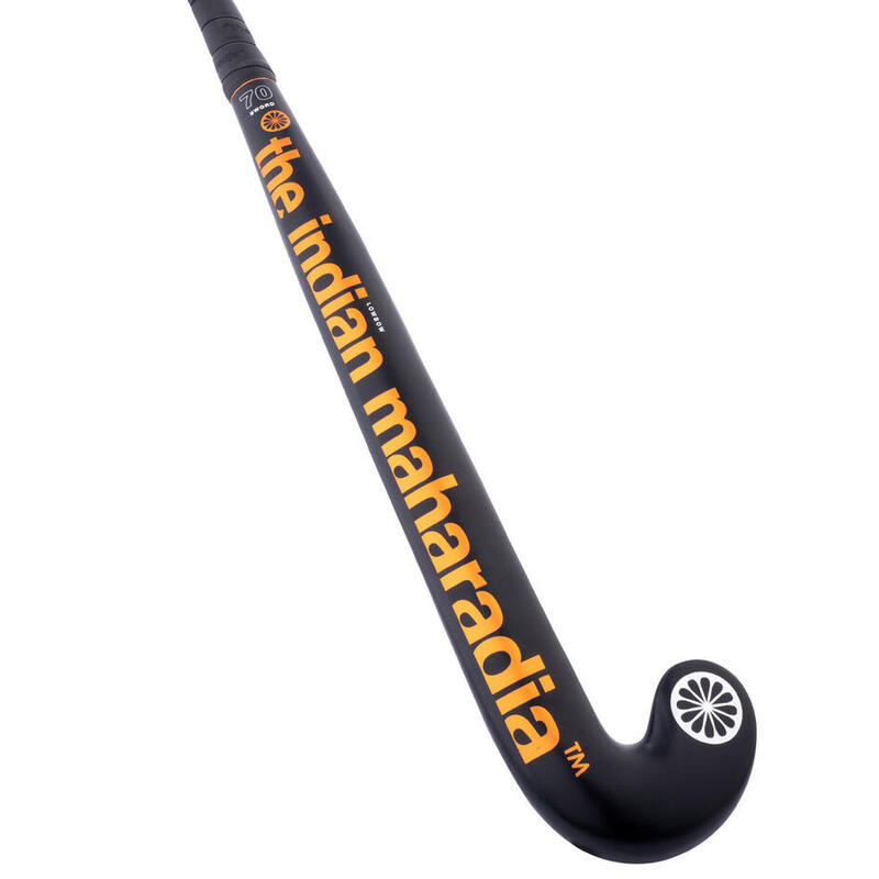 The Indian Maharadja Sword 70 Hockeystick