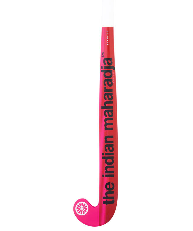 The Indian Maharadja Blade 10 Hockeystick 2/4