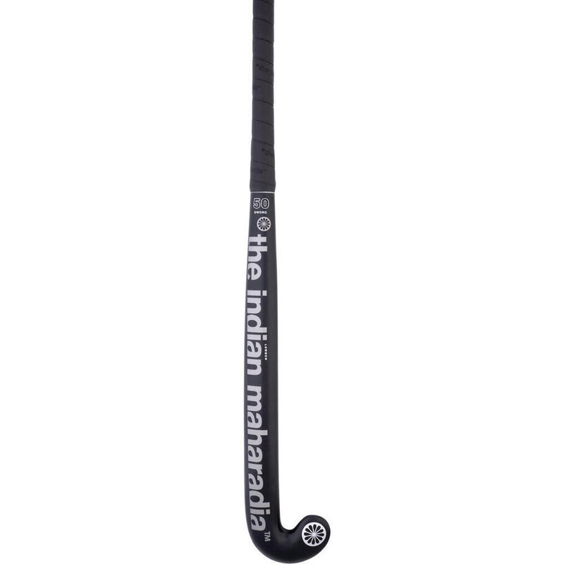 The Indian Maharadja Sword 50 Stick de Hockey