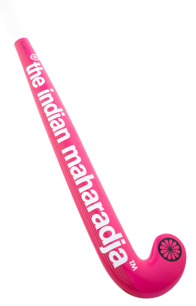 The Indian Maharadja Blade 10 Hockeystick 4/4