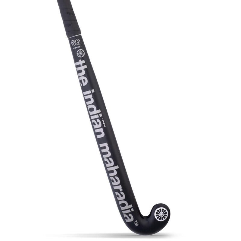 The Indian Maharadja Sword 50 Stick de Hockey