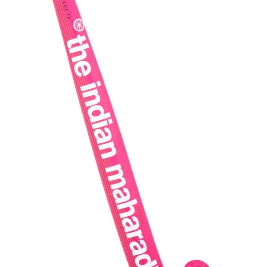Carbon Stick 10 The Indian Maharadja Blade 10
