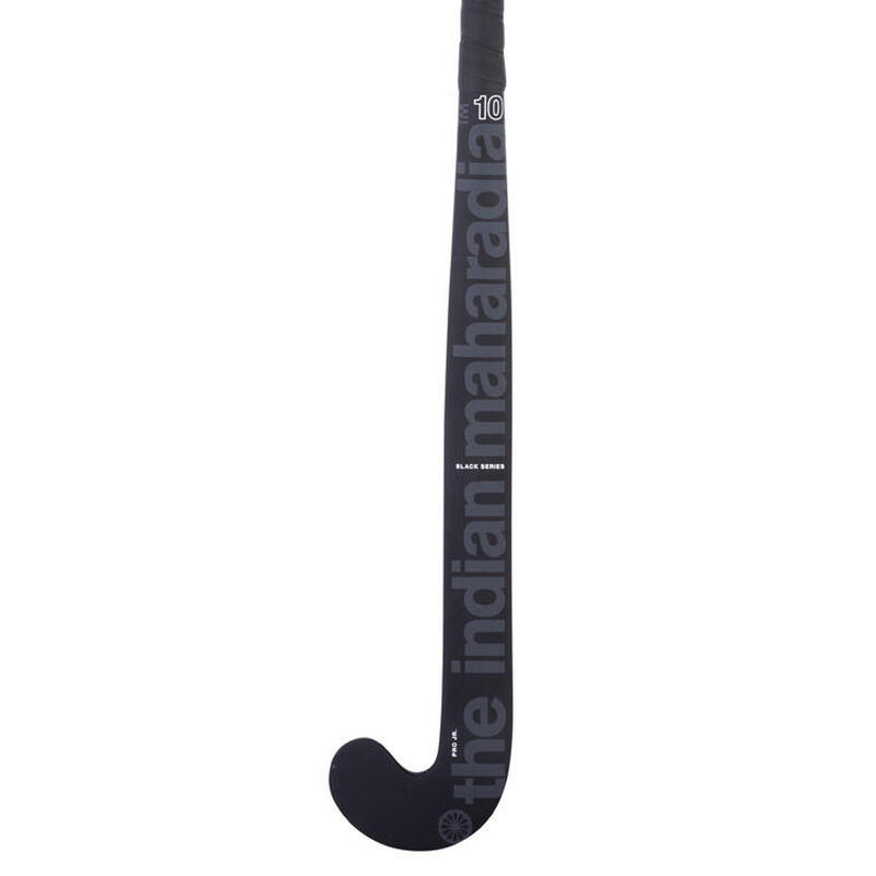 The Indian Maharadja Black Pro 10 Hockeystick