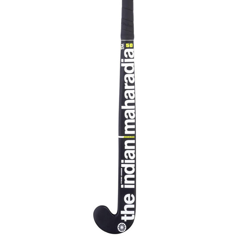 The Indian Maharadja Jhuknaa 50 Stick de Hockey