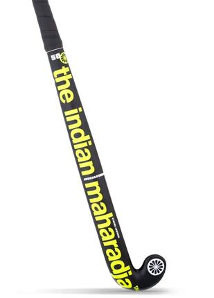 The Indian Maharadja Jhuknaa 50 Stick de Hockey