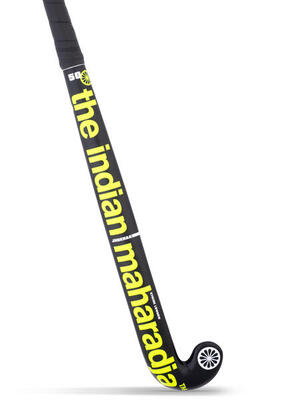 The indian maharadja jhuknaa 50 hockeystick
