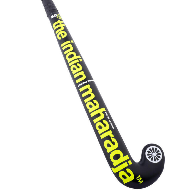 The Indian Maharadja Jhuknaa 50 Hockeystick