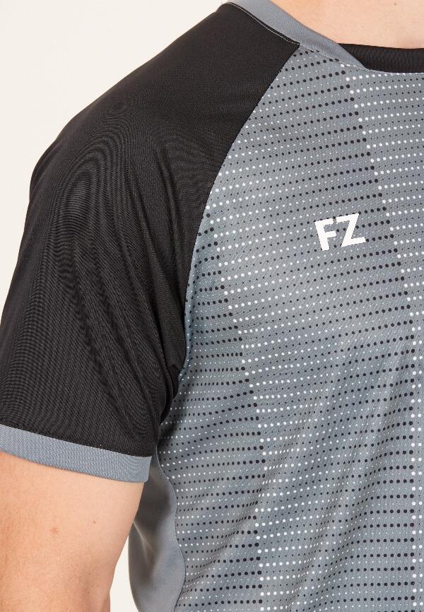 Koszulka unisex FZ Forza Lewy M 2050 Stormy Weather 3/6