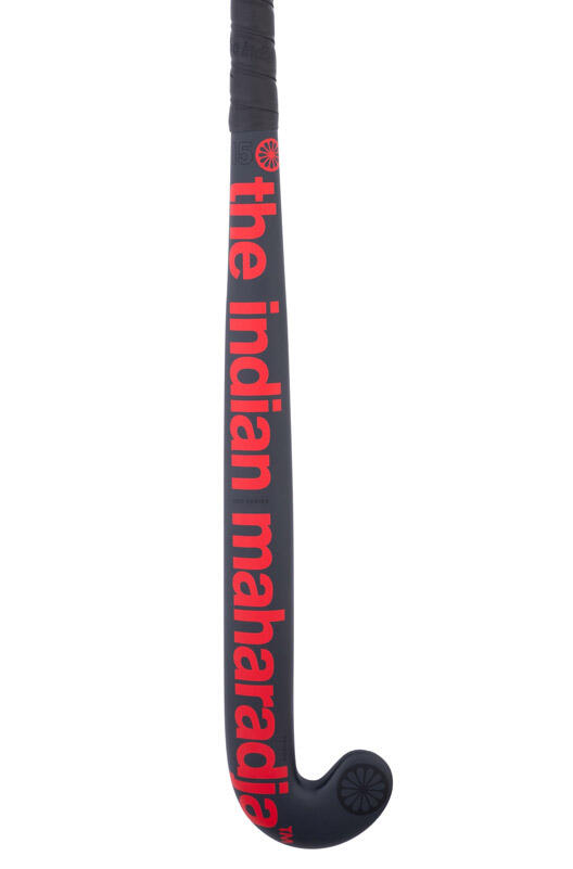 The Indian Maharadja Red 15 Probow Hockeyschläger 4/4