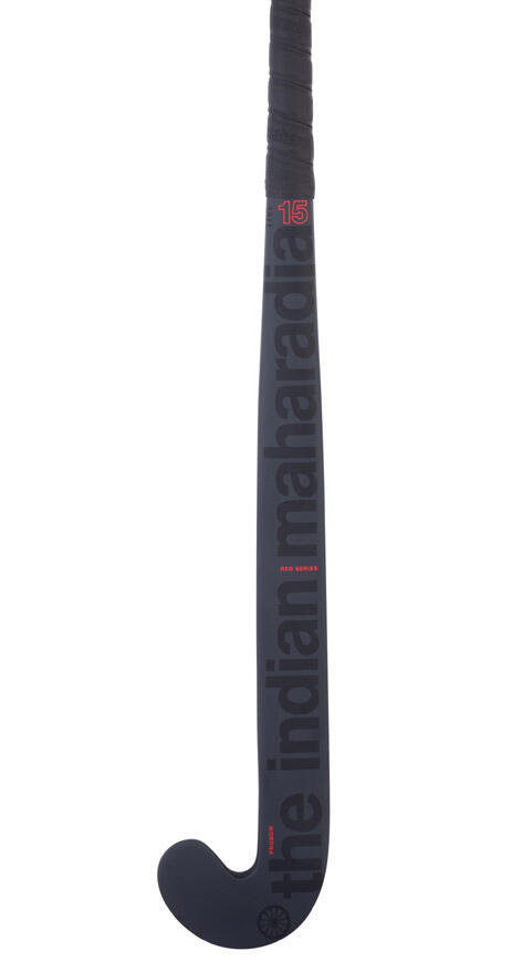 The Indian Maharadja Red 15 Probow Hockeyschläger 3/4