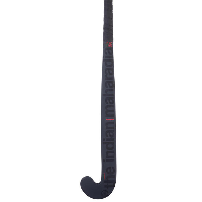The Indian Maharadja Red 15 Probow Stick de Hockey