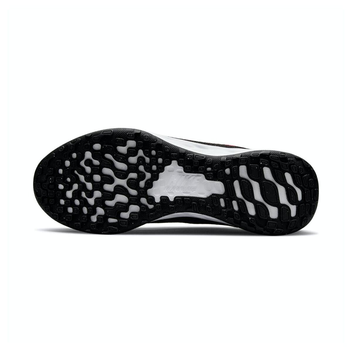 Scarpe Sportive per Bambini Nike REVOLUTION 6 NN DD1096 007 Nero 3/5