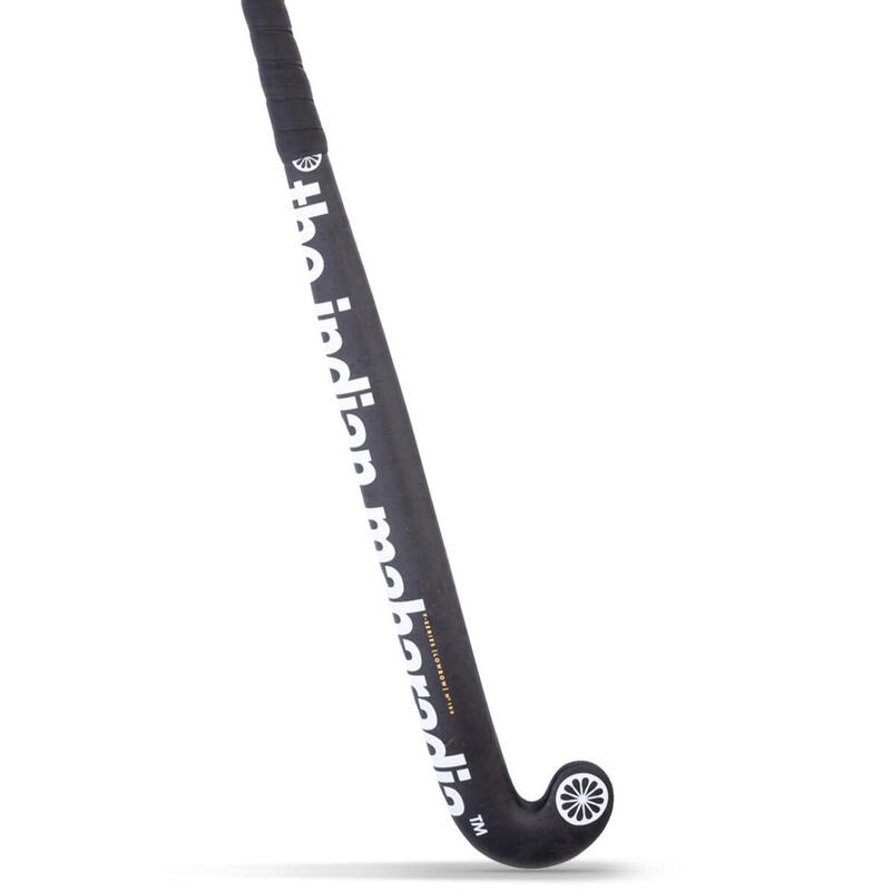 The Indian Maharadja F-100 Lowbow Stick de Hockey