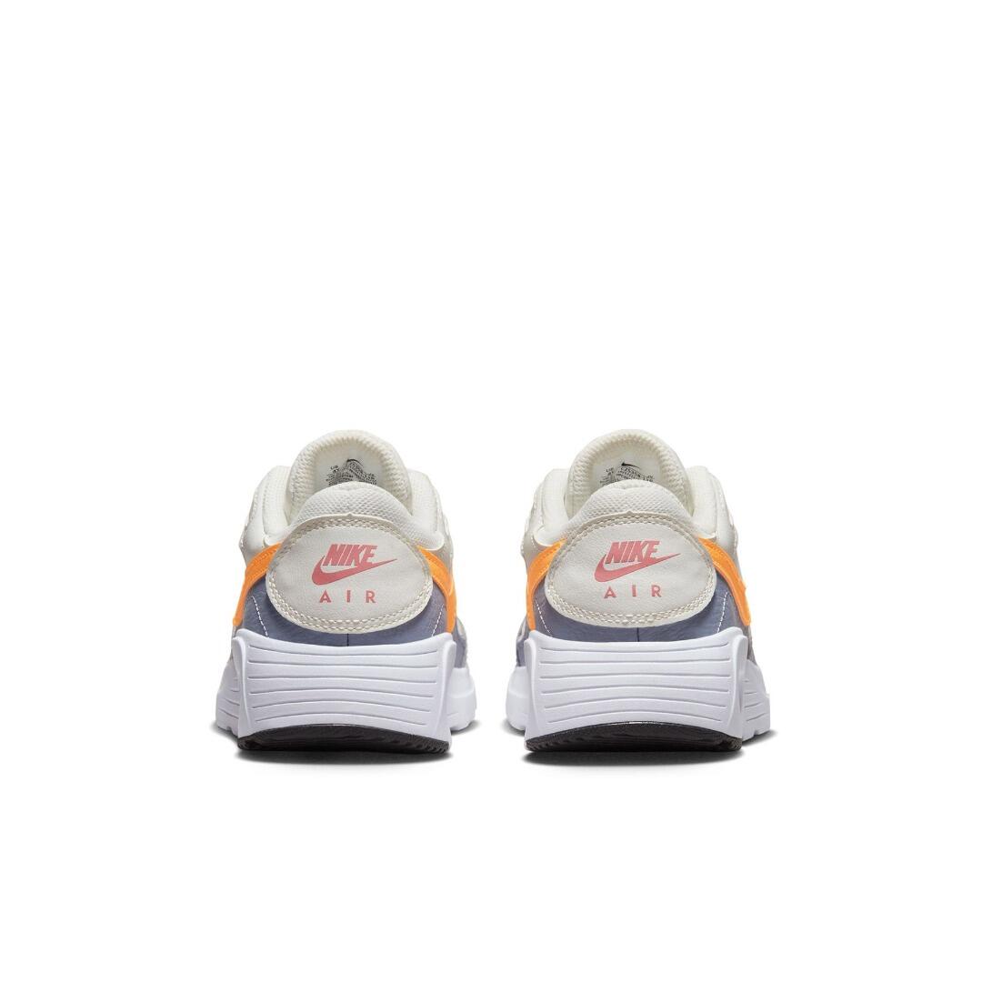 Chaussures universel femmes Nike Air Max Sc 6/6