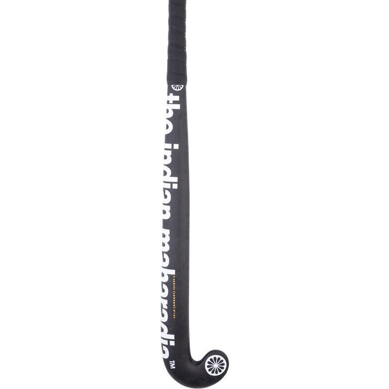 The Indian Maharadja F-100 Lowbow Hockeystick