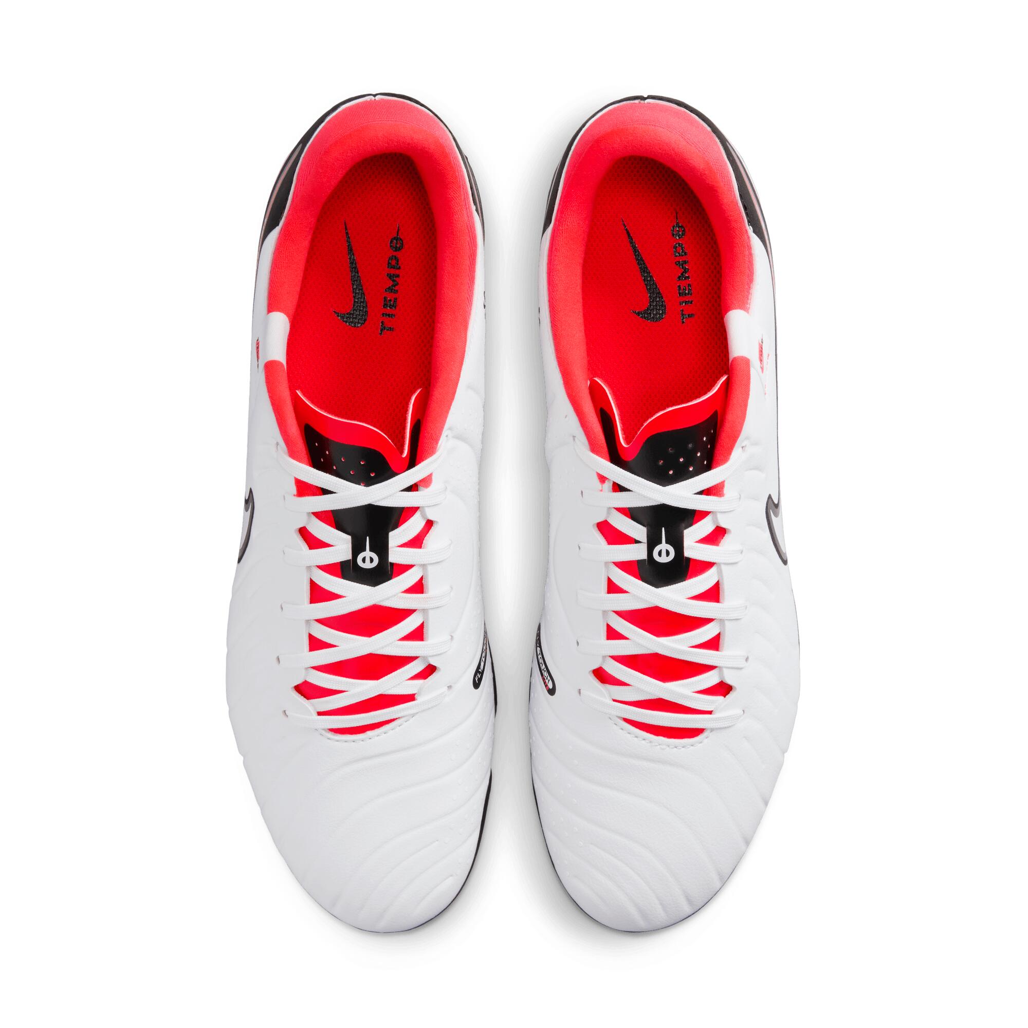 Nike Tiempo Legend 10 Academy FG/AG Voetbalschoenen 4/6