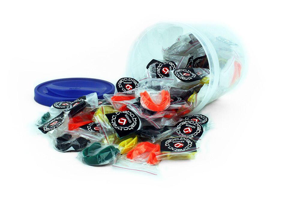 Brabo Bitjes Club Box 100 stuks 2/3