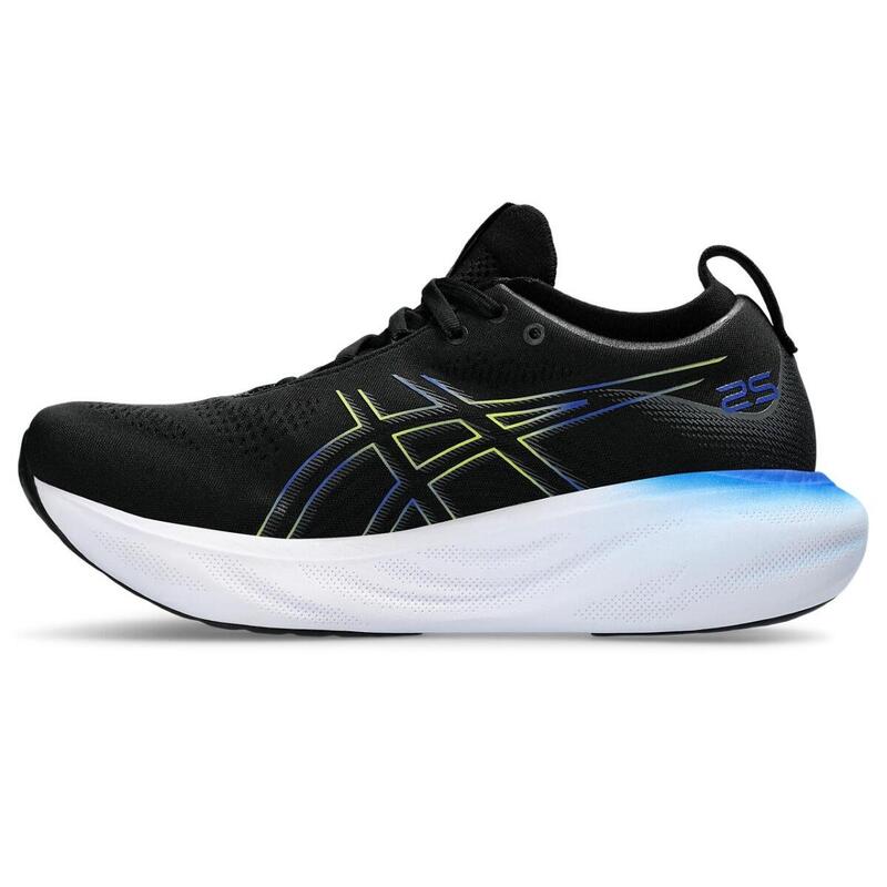 Asics Gel-Nimbus 25 Heren Hardloopschoenen