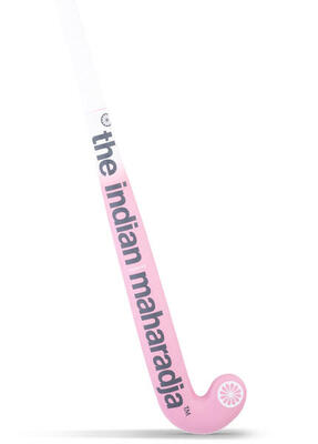 The indian maharadja yuki sunrise hockeystick