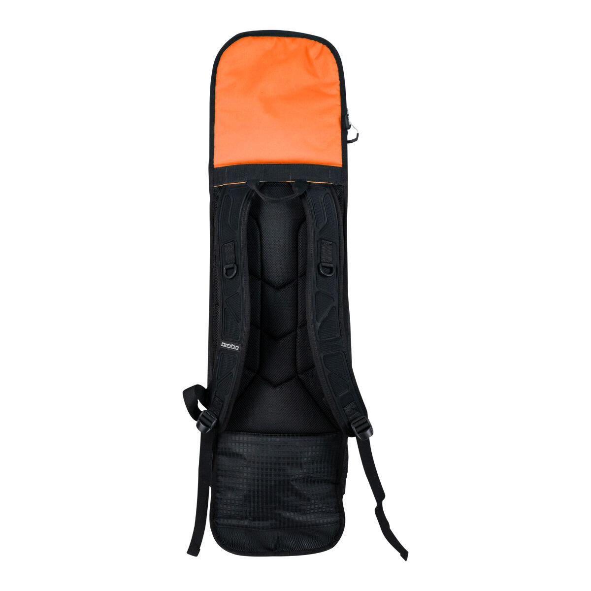 Brabo Traditional Stickbag 4/4
