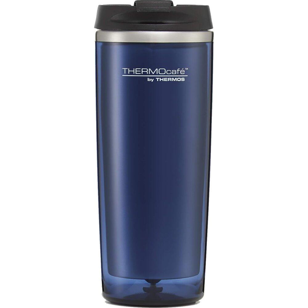 Thermocafe Flip Lid Travel Tumbler 1/3