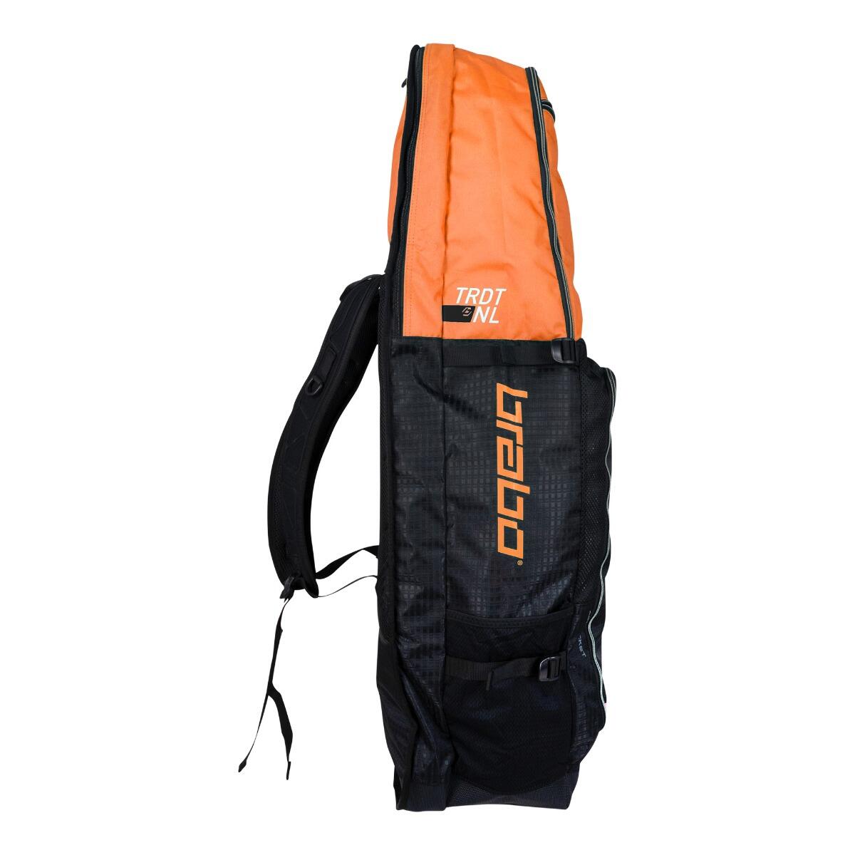 Brabo Traditional Stickbag 3/4