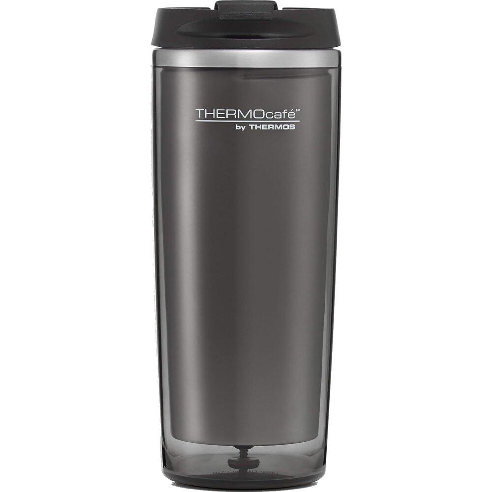 Thermocafe Flip Lid Travel Tumbler 1/3