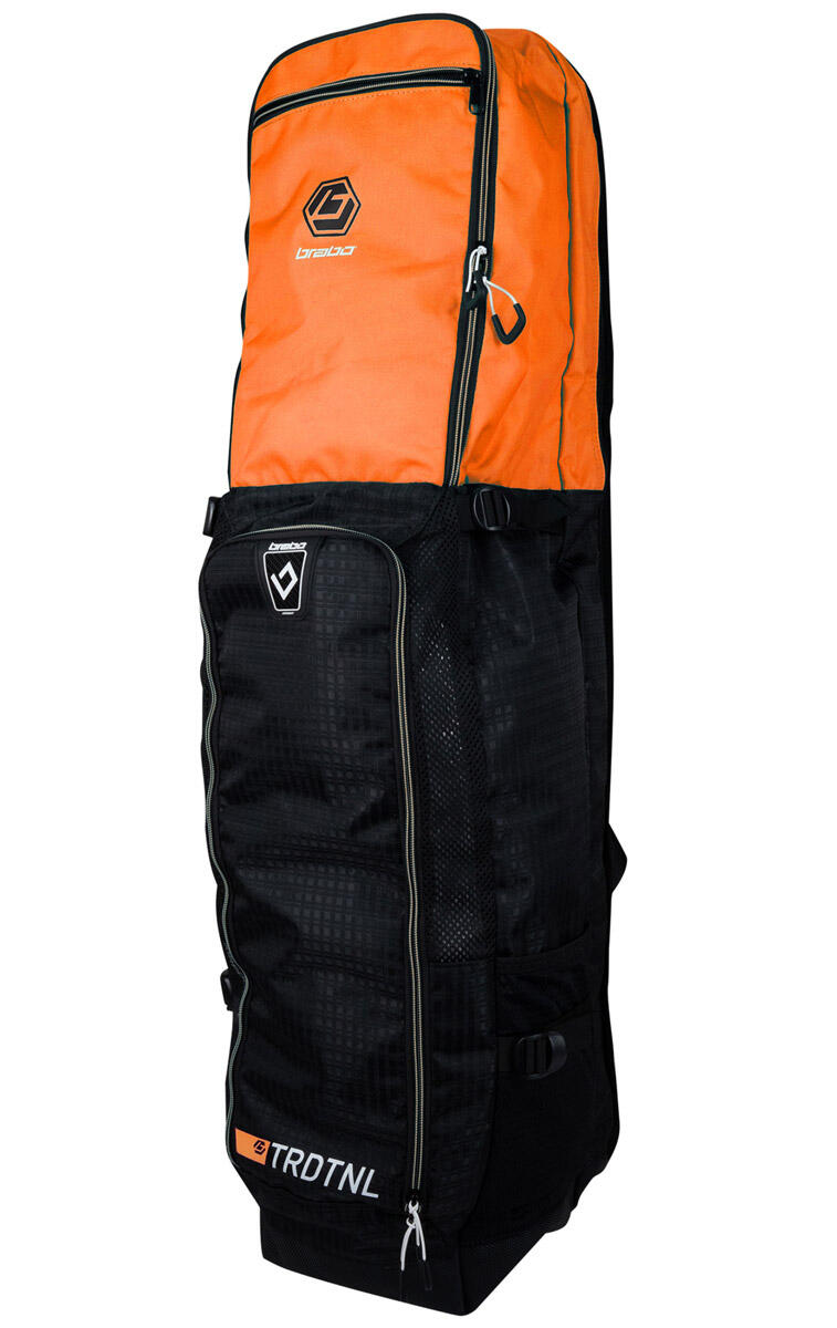 BRABO Brabo Traditional Stickbag