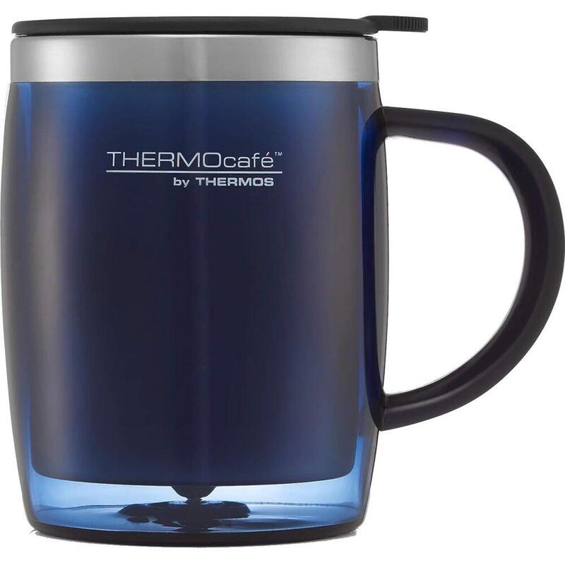 Thermocafe Desk Mug THERMOS Decathlon