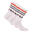 Socken Unisex 3er Pack Stretch