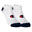 Socken Unisex 2er Pack Bequem sitzend-Y0BGM X2 NOSHOW PERF