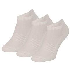 Apollo (Sports) | Chaussettes de sport Sneaker Basic | Blanc | 36/41 | 6-Pack 2/4