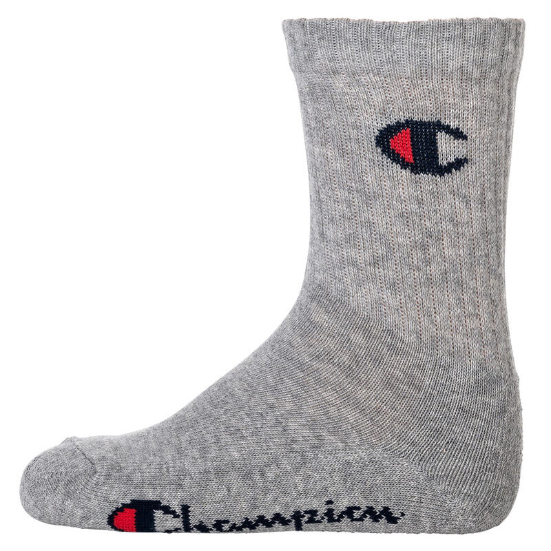 Socken Unisex 3er Pack Bequem sitzend