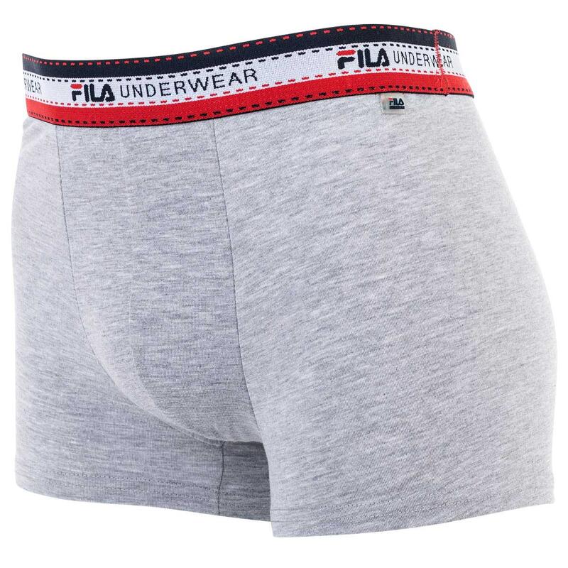 Boxershort Herren 4er Pack Stretch