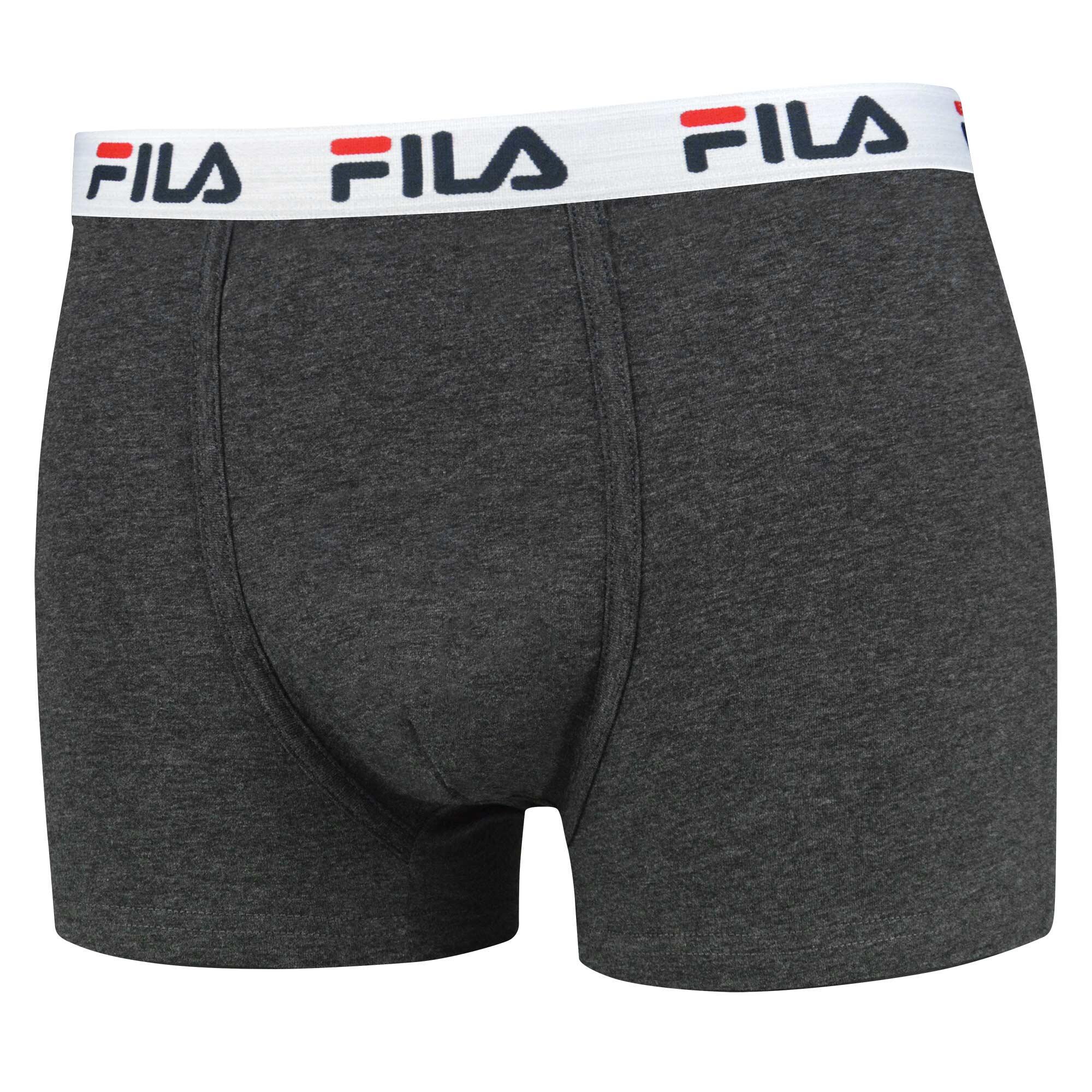 Boxer Uomini Confezione da 2 Stretch 2/7