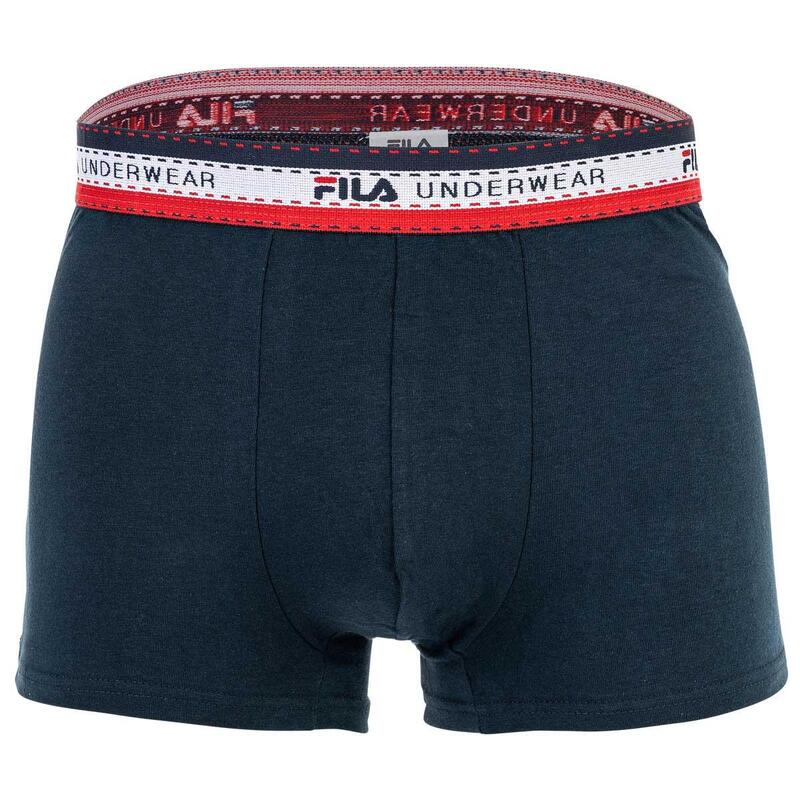 Boxershort Herren 4er Pack Stretch