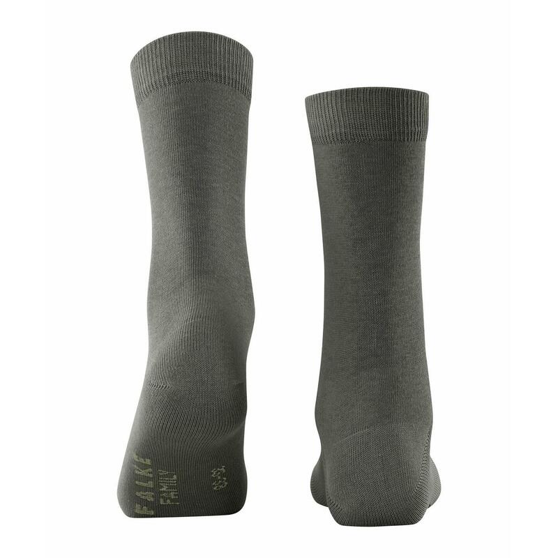 Socken Damen 1er Pack Stretch-FALKE Family SO