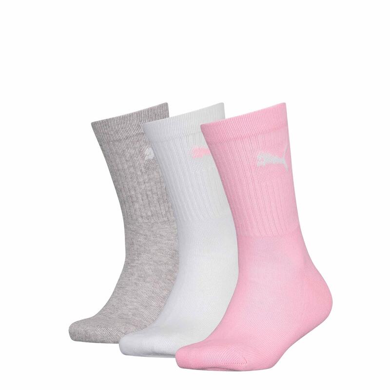 Socken Unisex 3er Pack Bequem sitzend