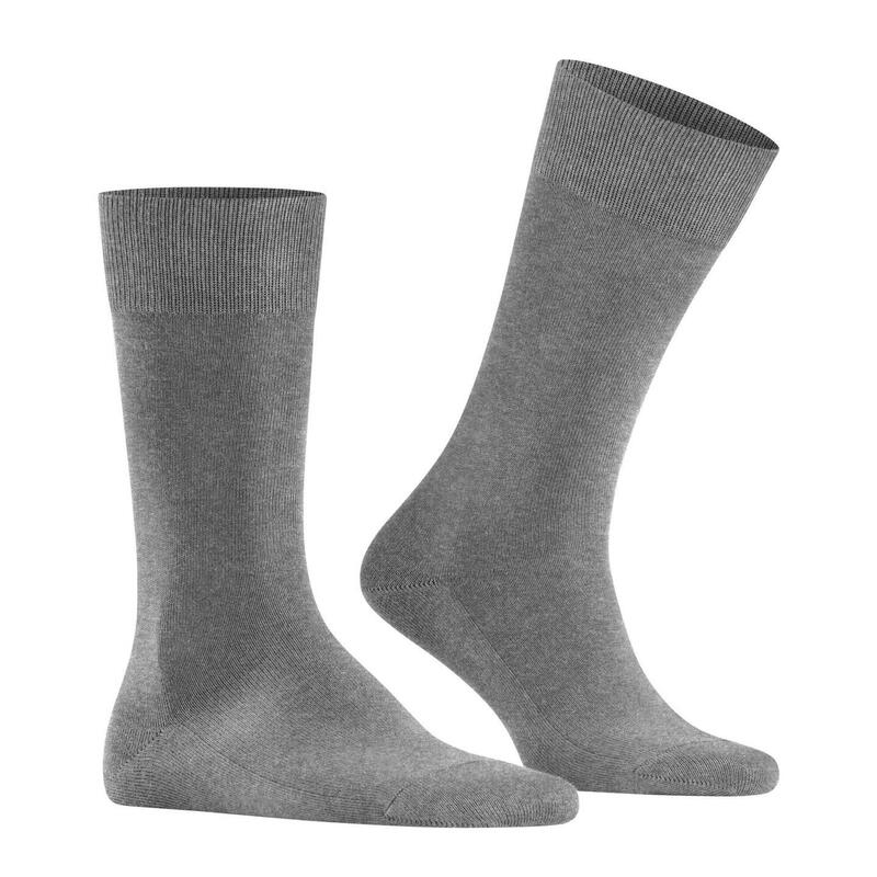 Socken Herren 1er Pack Stretch-FALKE Family SO