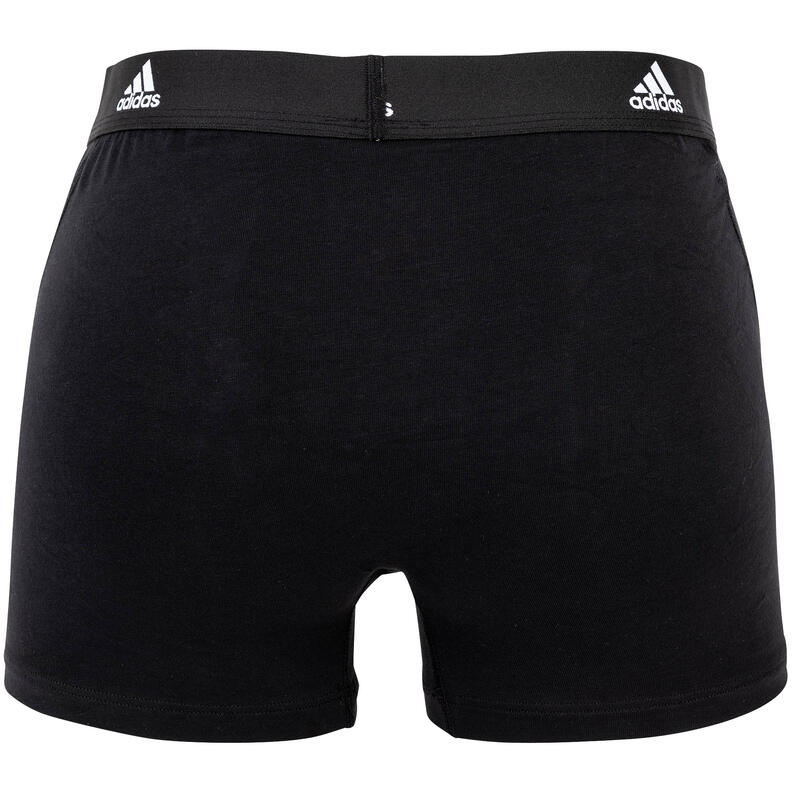 Boxershort Herren 6er Pack Stretch