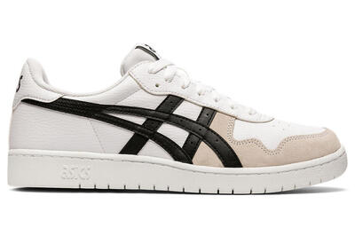 Zapatillas Hombre Asics Japan Blanco