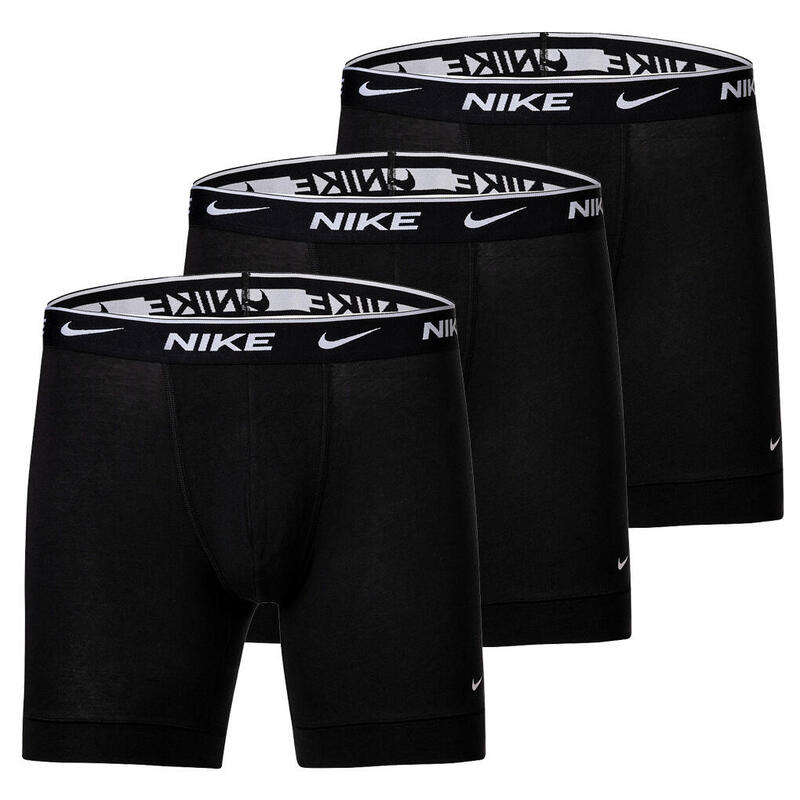 Boxershort Herren 3er Pack Figurbetont