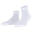 Socken Herren 1er Pack Bequem sitzend-Cool Kick