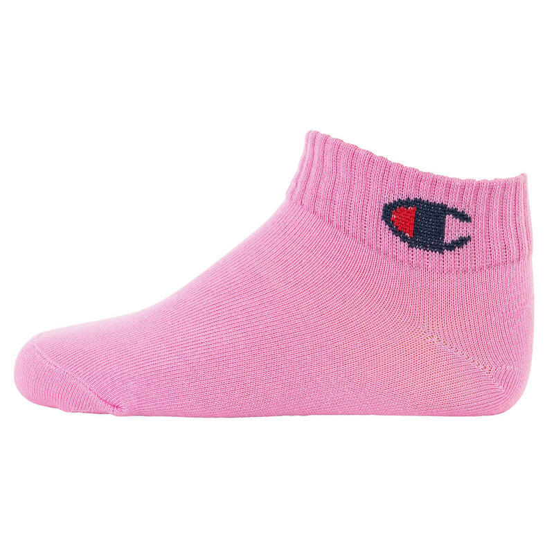 Socken Unisex 3er Pack Bequem sitzend