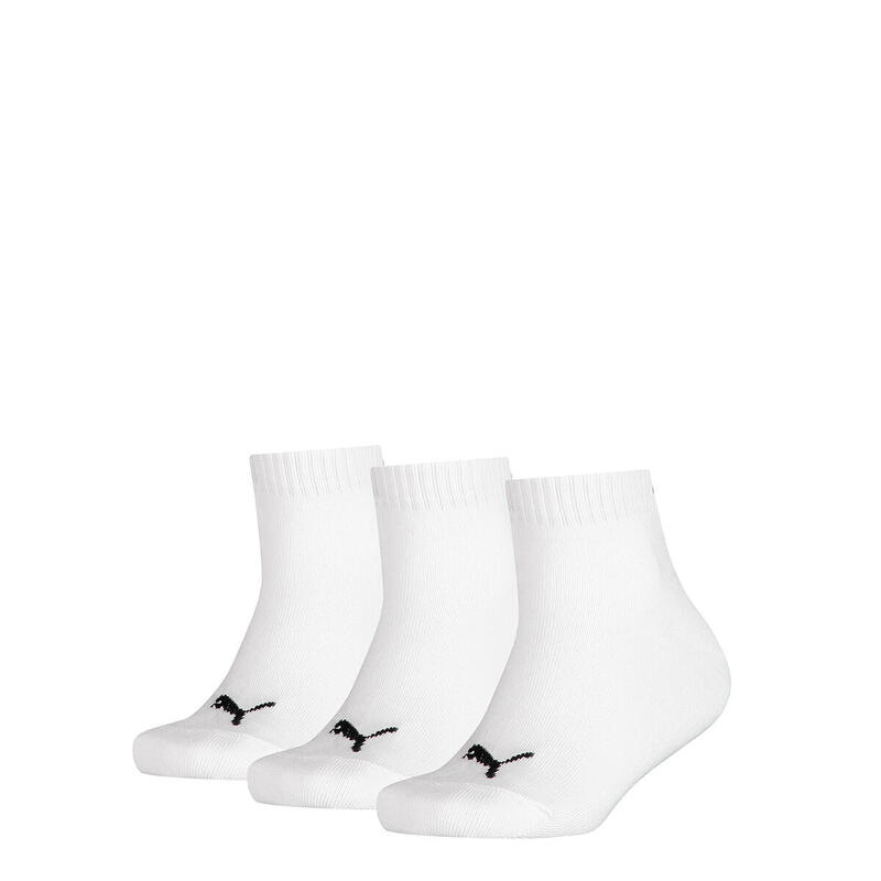 Calcetines Unisex Paquete de 3 Ajuste cómodo