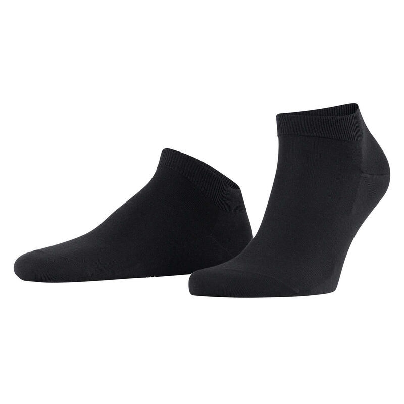 Socken Herren 1er Pack Stretch-FALKE ClimaWool SN