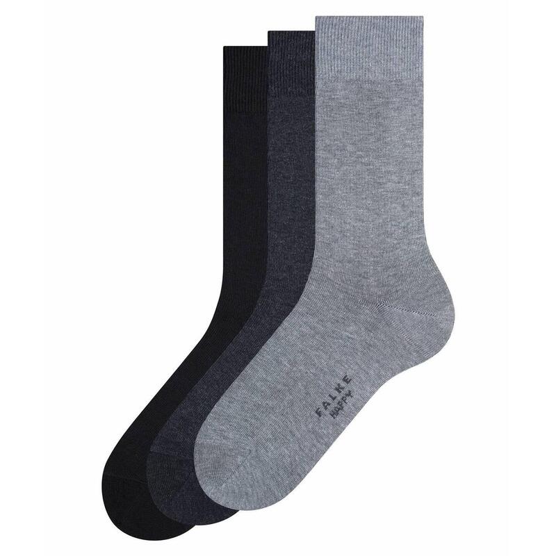 Socken Herren 3er Pack