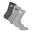 Socken Unisex 3er Pack