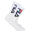 Socken Unisex 2er Pack Stretch